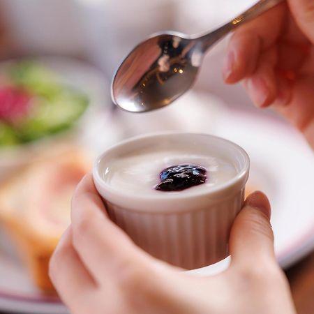 Jr Kyushu Hotel Kagosima Kültér fotó