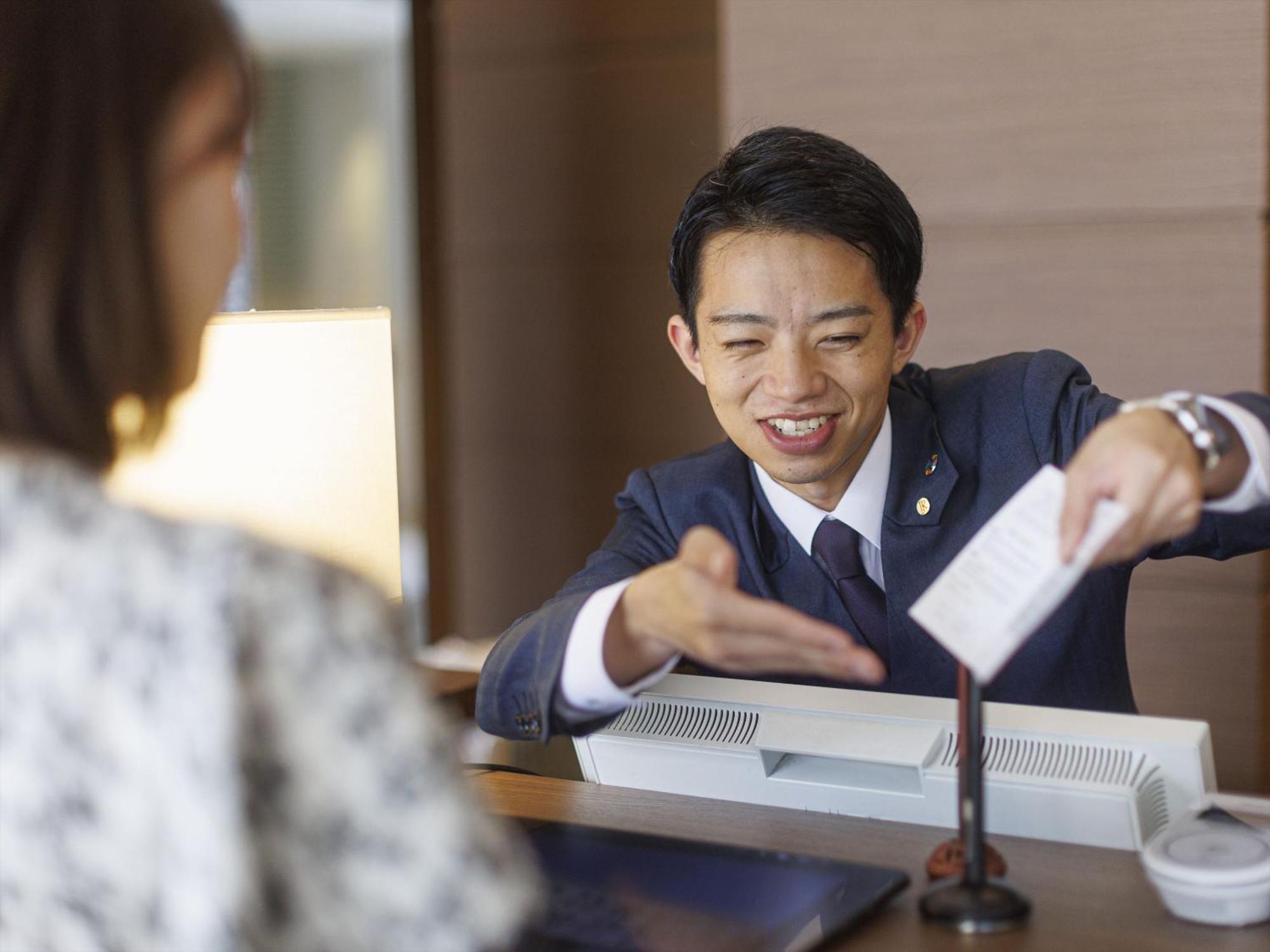 Jr Kyushu Hotel Kagosima Kültér fotó