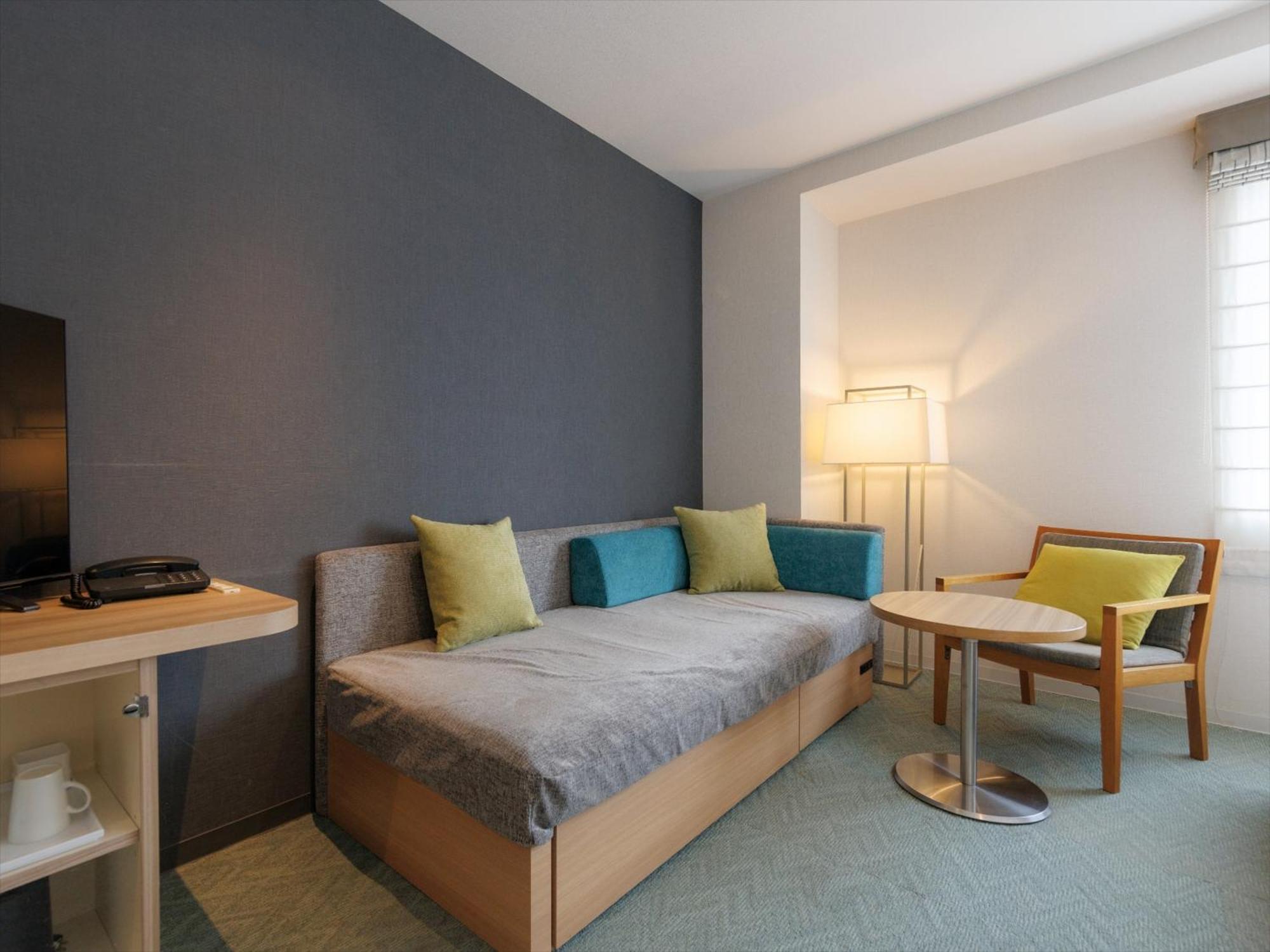 Jr Kyushu Hotel Kagosima Kültér fotó