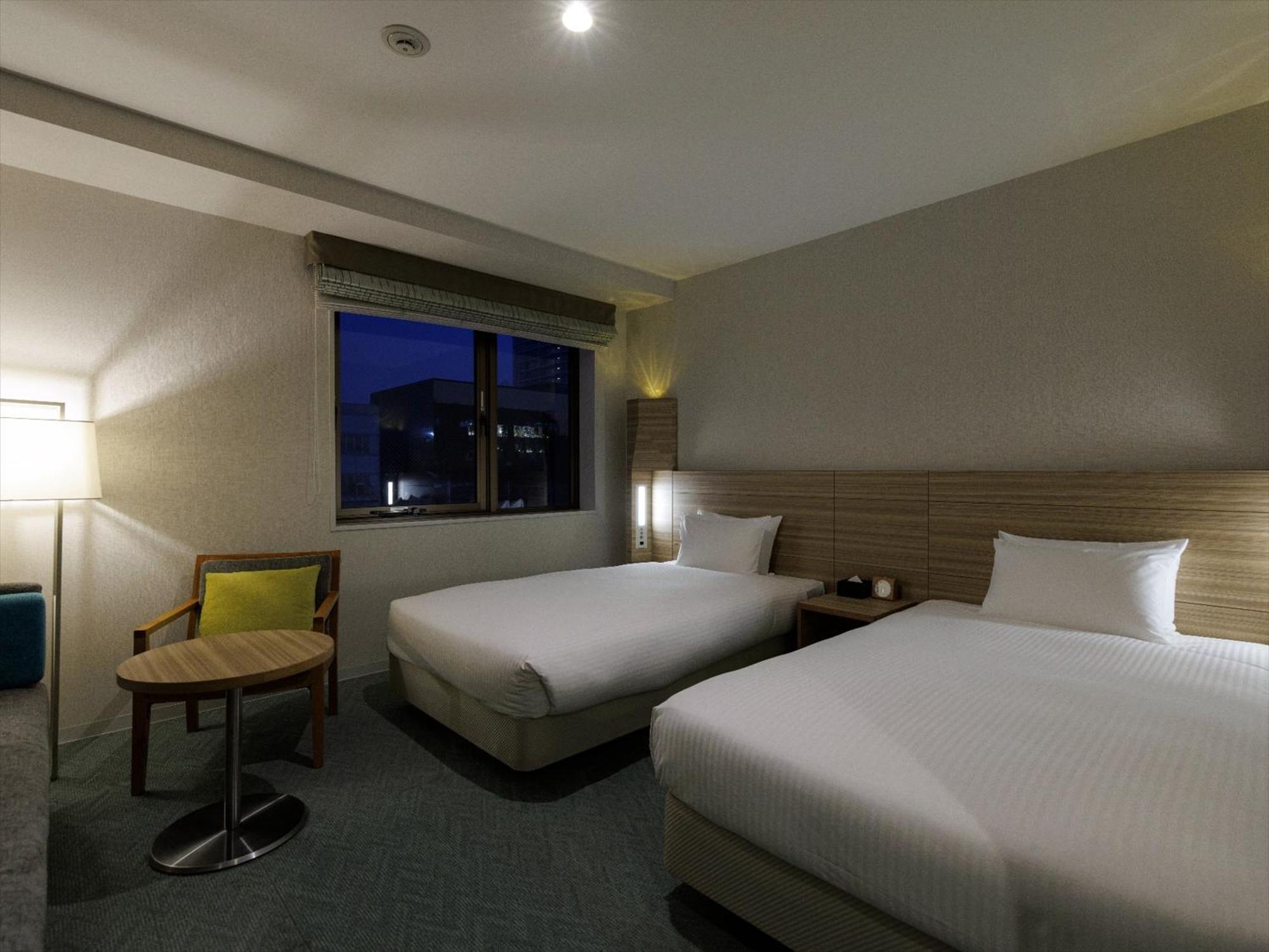 Jr Kyushu Hotel Kagosima Kültér fotó