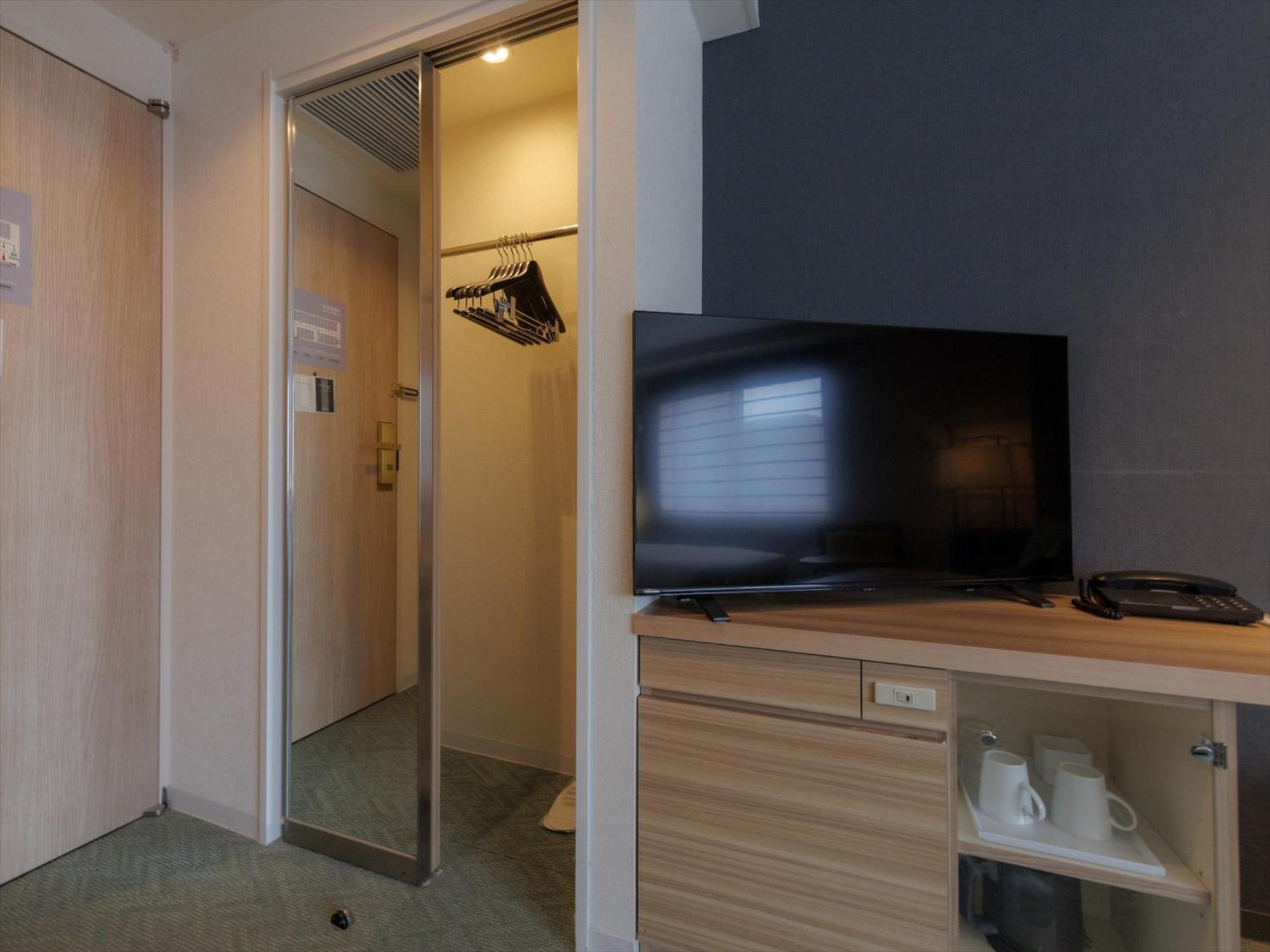 Jr Kyushu Hotel Kagosima Kültér fotó