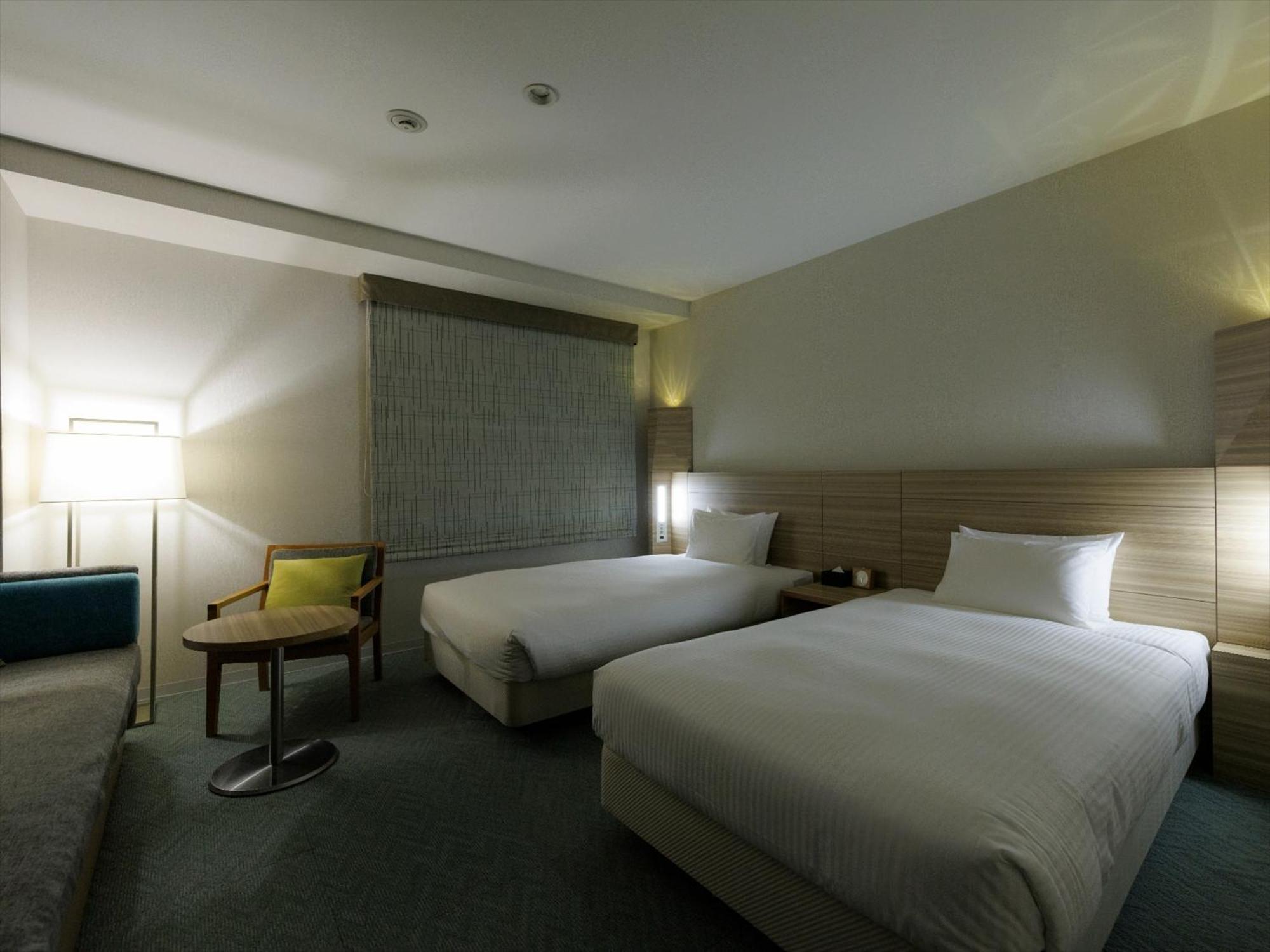 Jr Kyushu Hotel Kagosima Kültér fotó