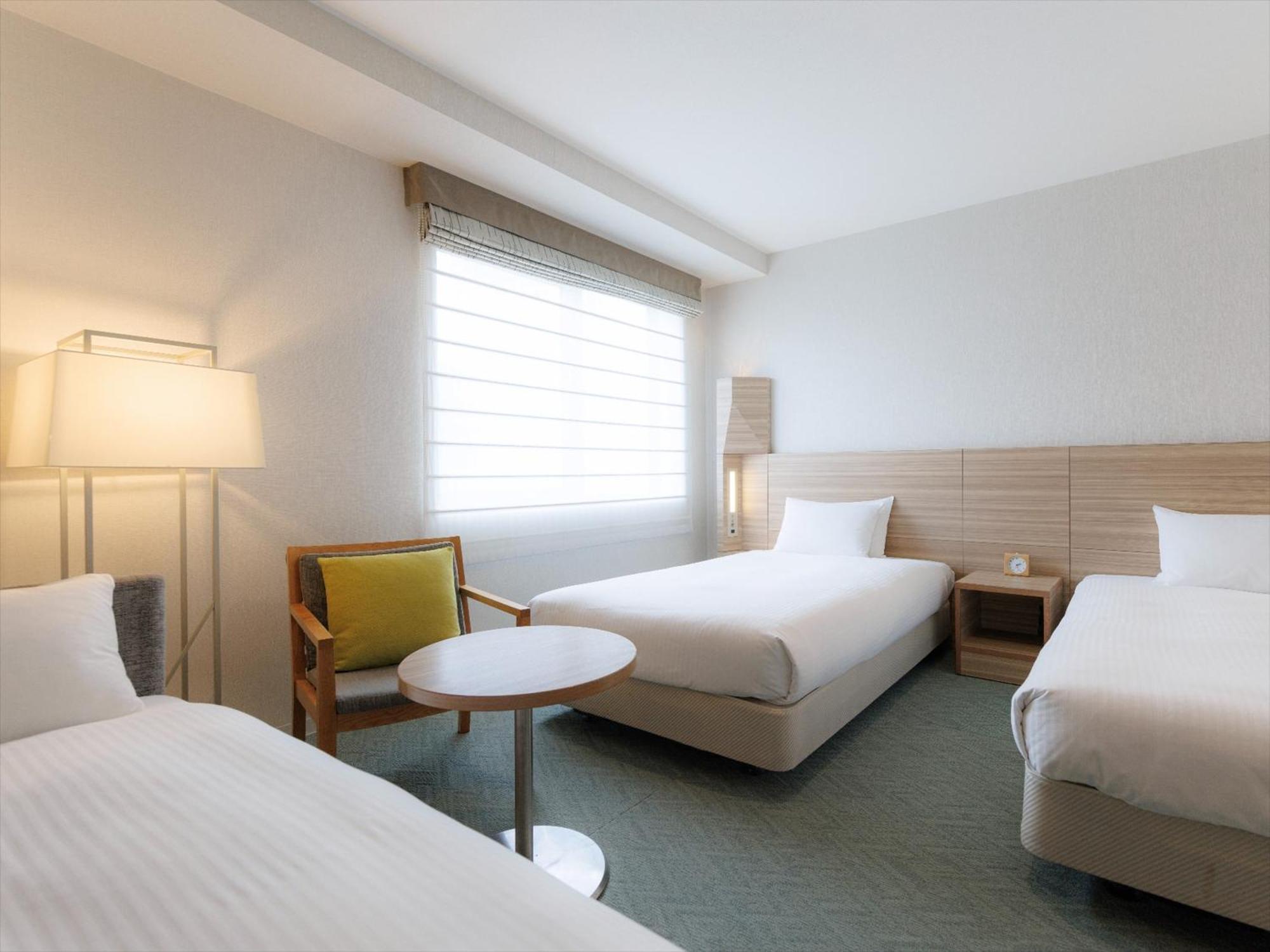 Jr Kyushu Hotel Kagosima Kültér fotó