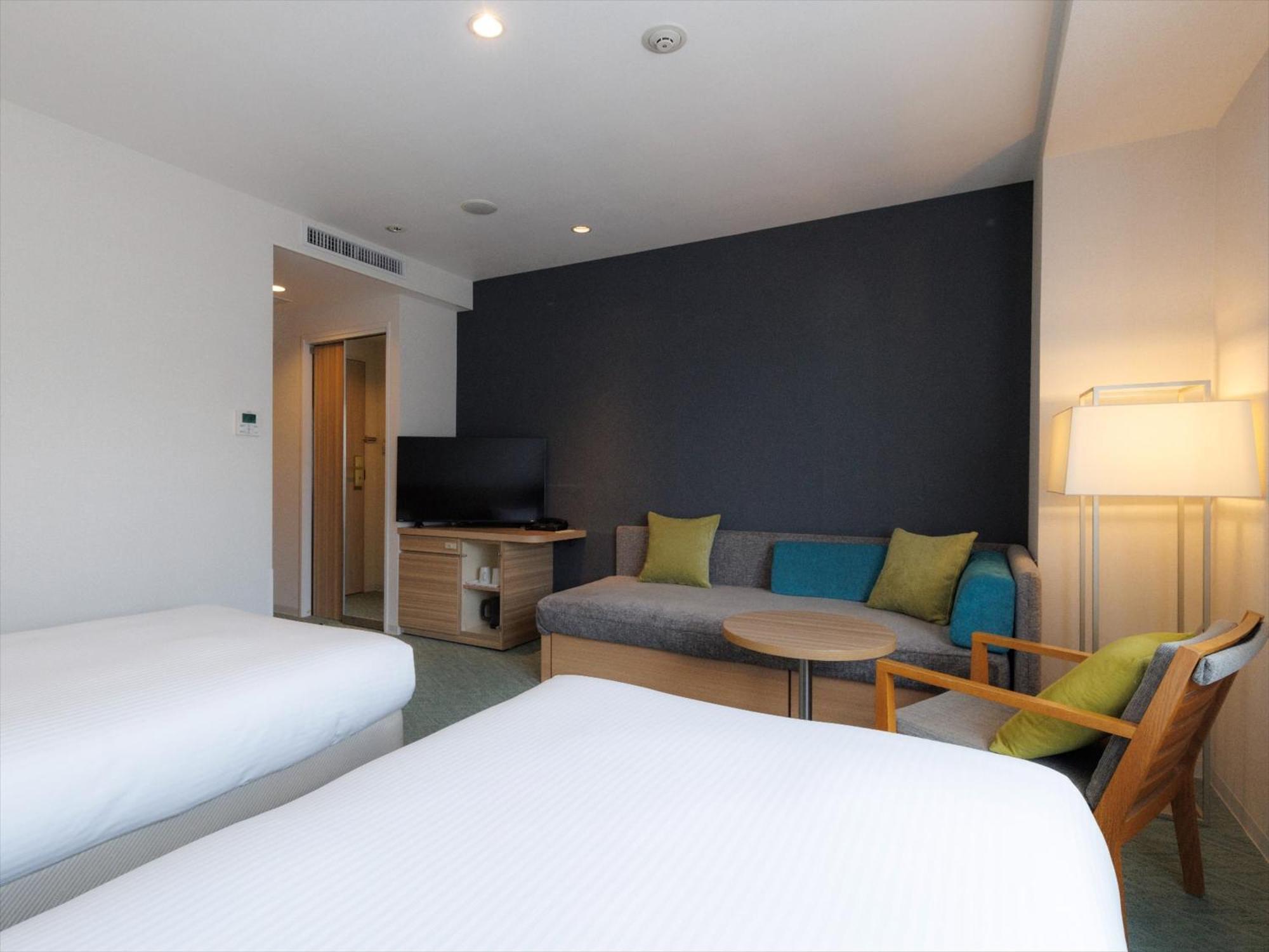 Jr Kyushu Hotel Kagosima Kültér fotó
