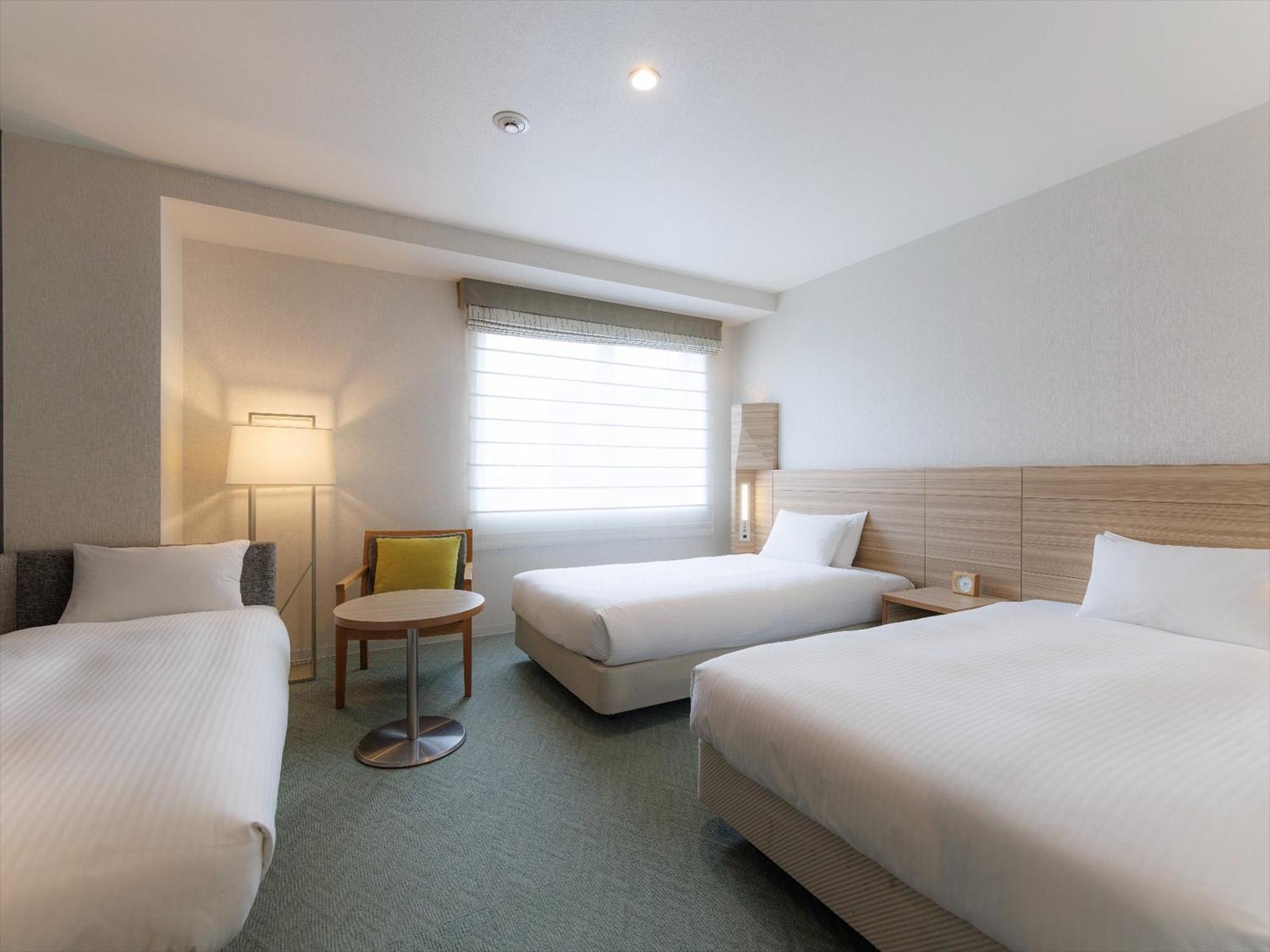 Jr Kyushu Hotel Kagosima Kültér fotó
