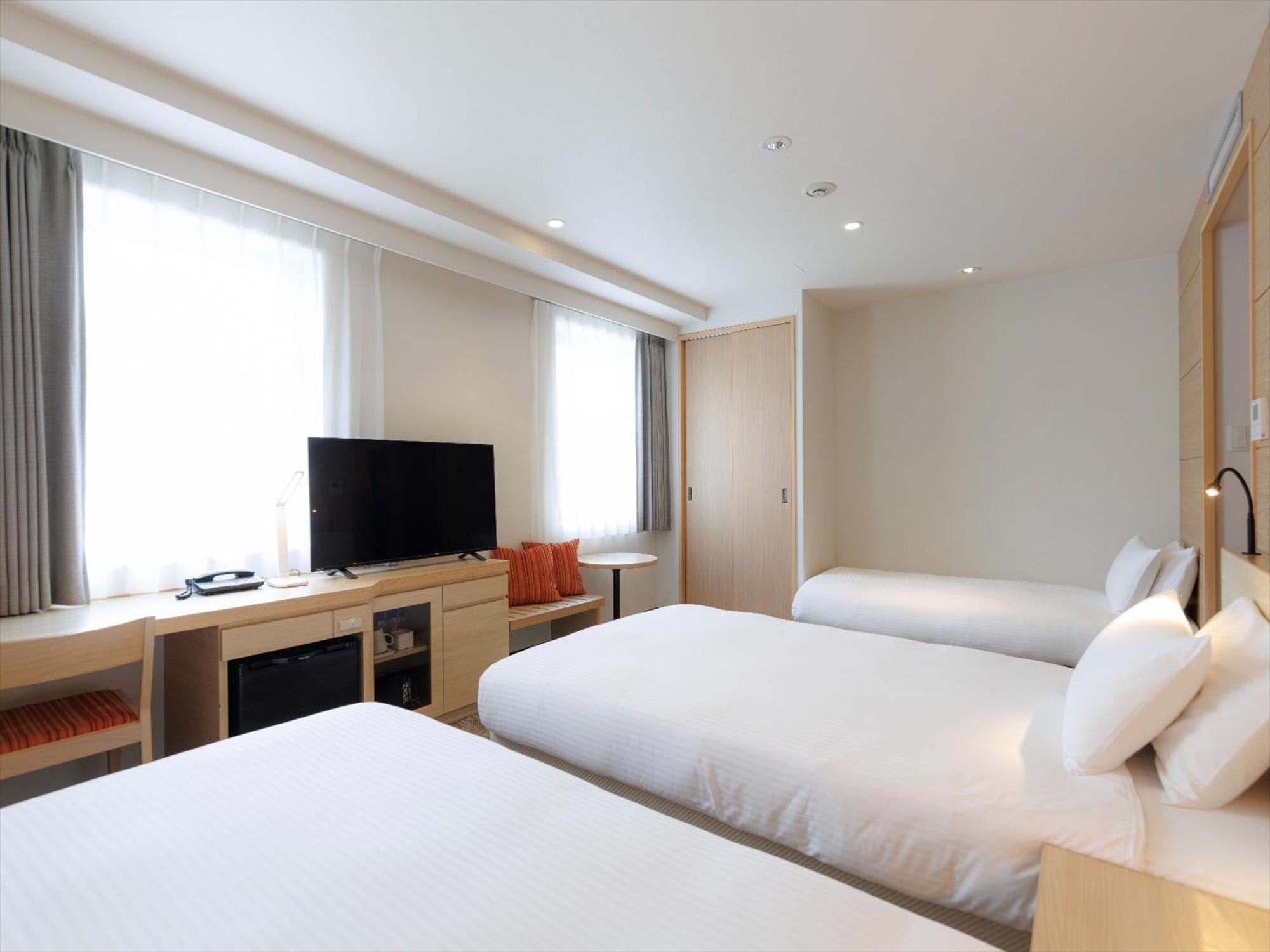 Jr Kyushu Hotel Kagosima Kültér fotó