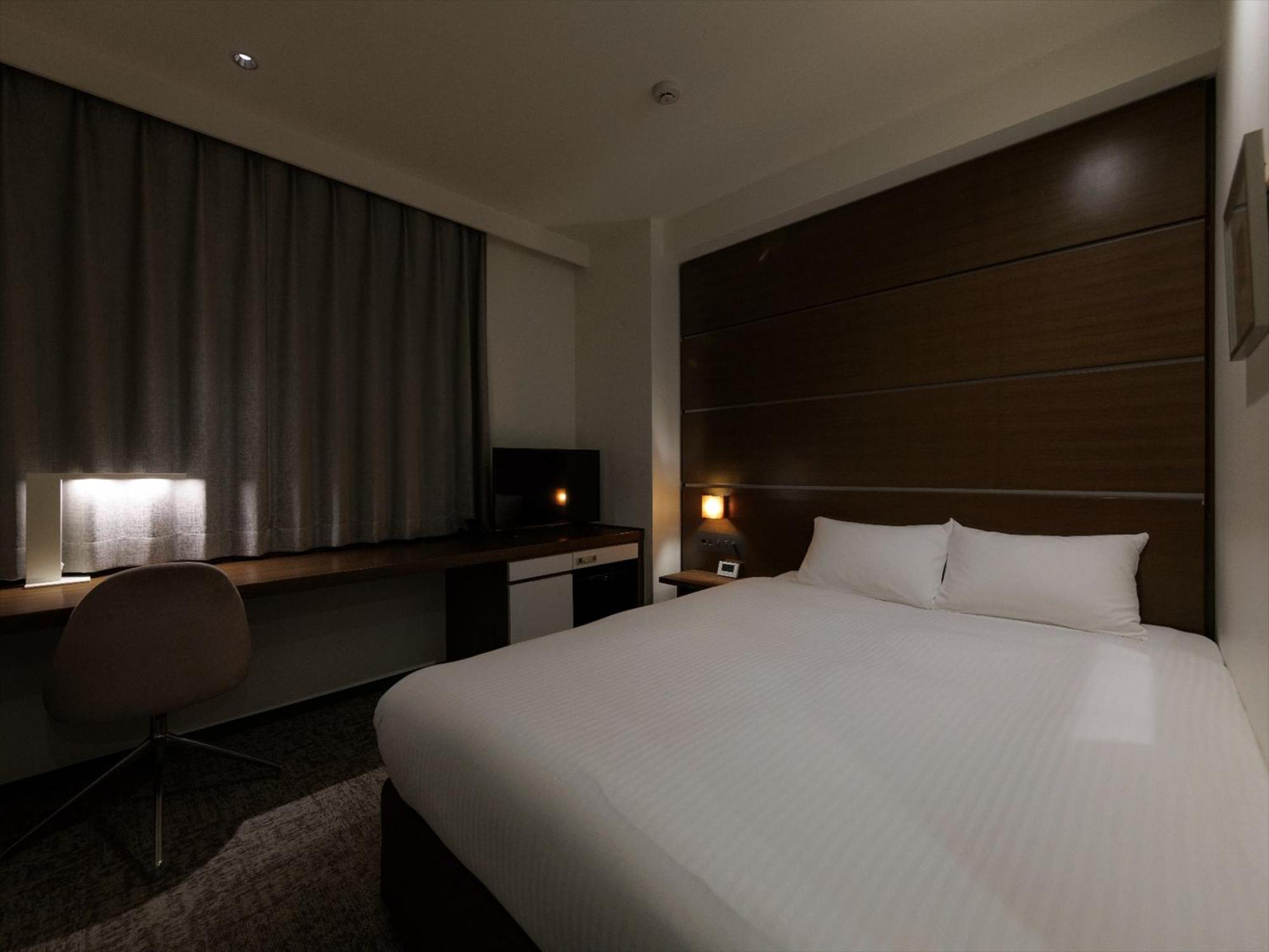 Jr Kyushu Hotel Kagosima Kültér fotó