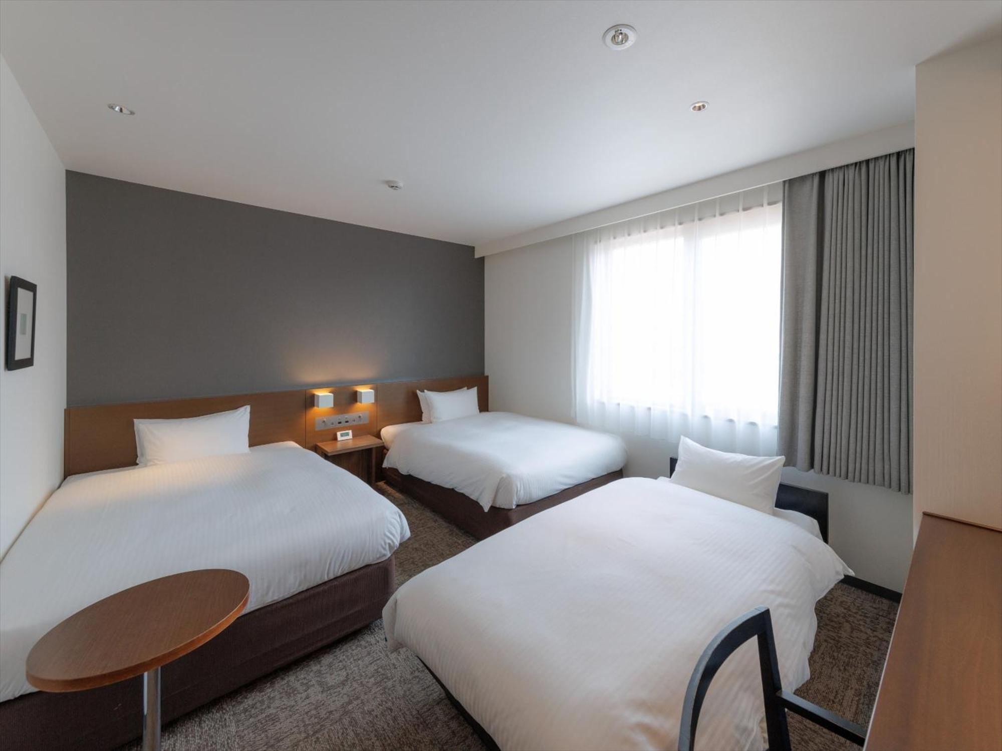 Jr Kyushu Hotel Kagosima Kültér fotó