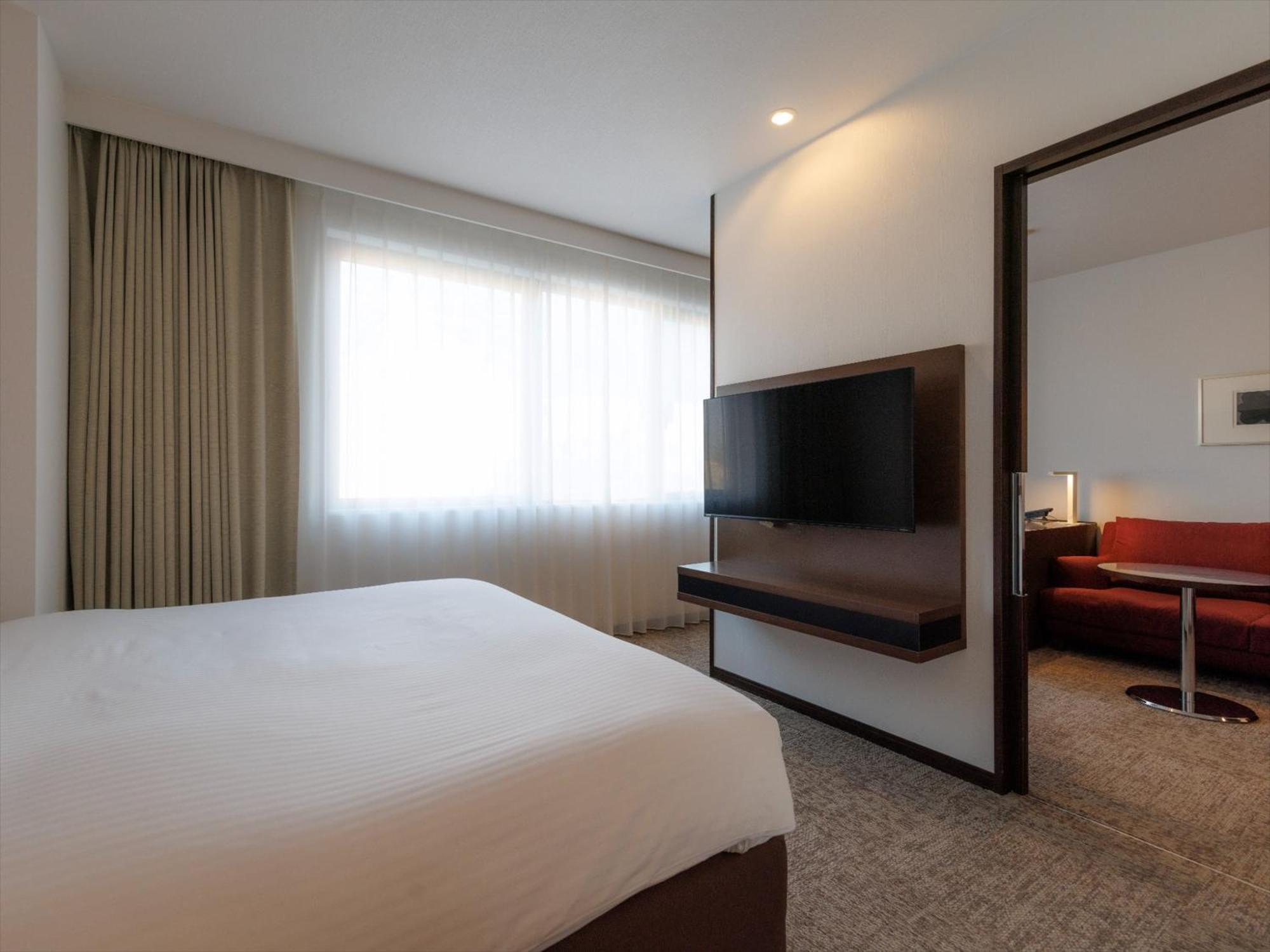 Jr Kyushu Hotel Kagosima Kültér fotó