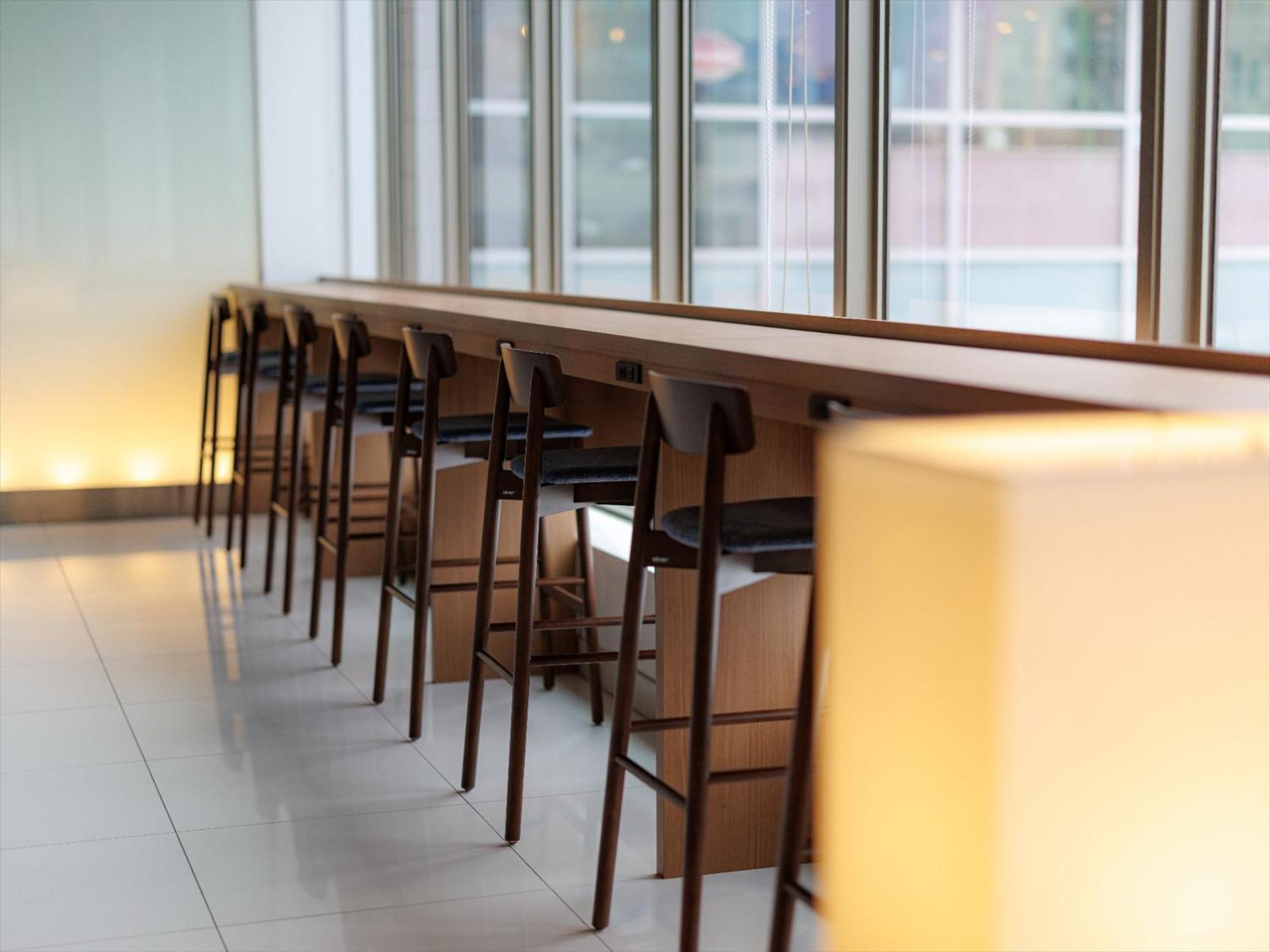 Jr Kyushu Hotel Kagosima Kültér fotó