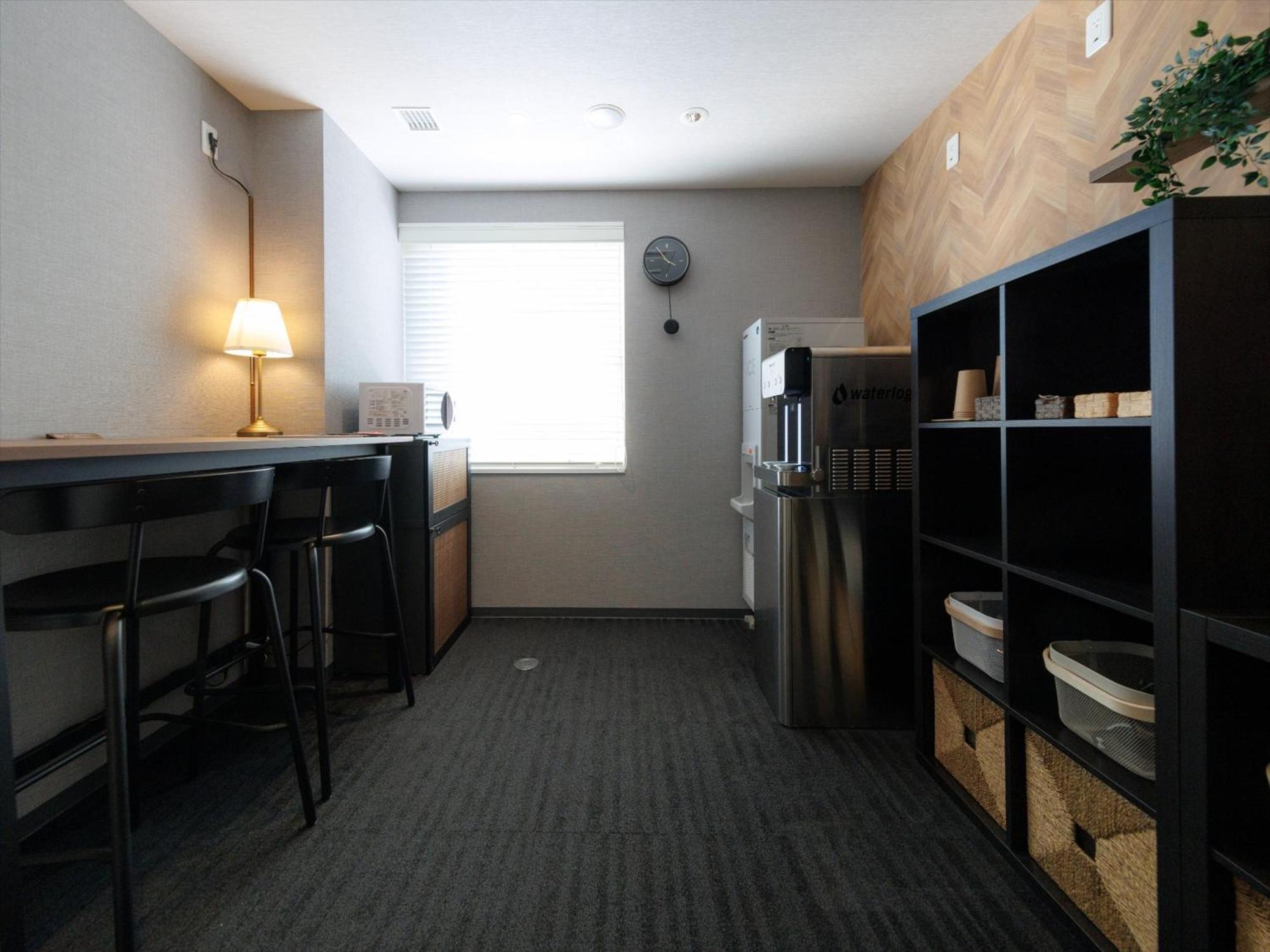 Jr Kyushu Hotel Kagosima Kültér fotó