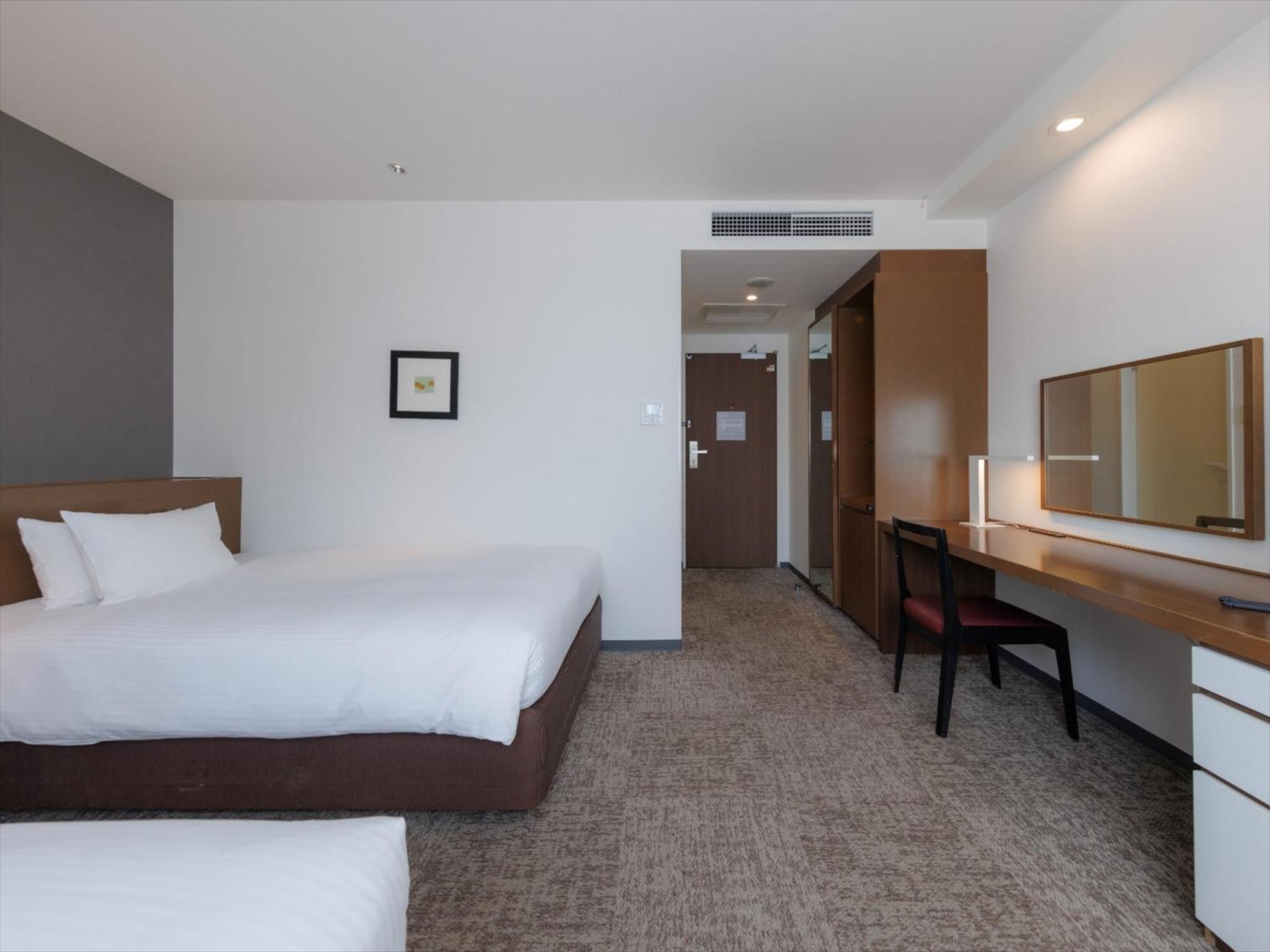 Jr Kyushu Hotel Kagosima Kültér fotó