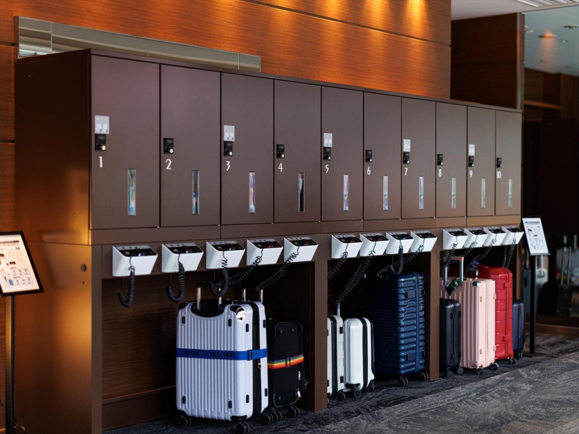 Jr Kyushu Hotel Kagosima Kültér fotó