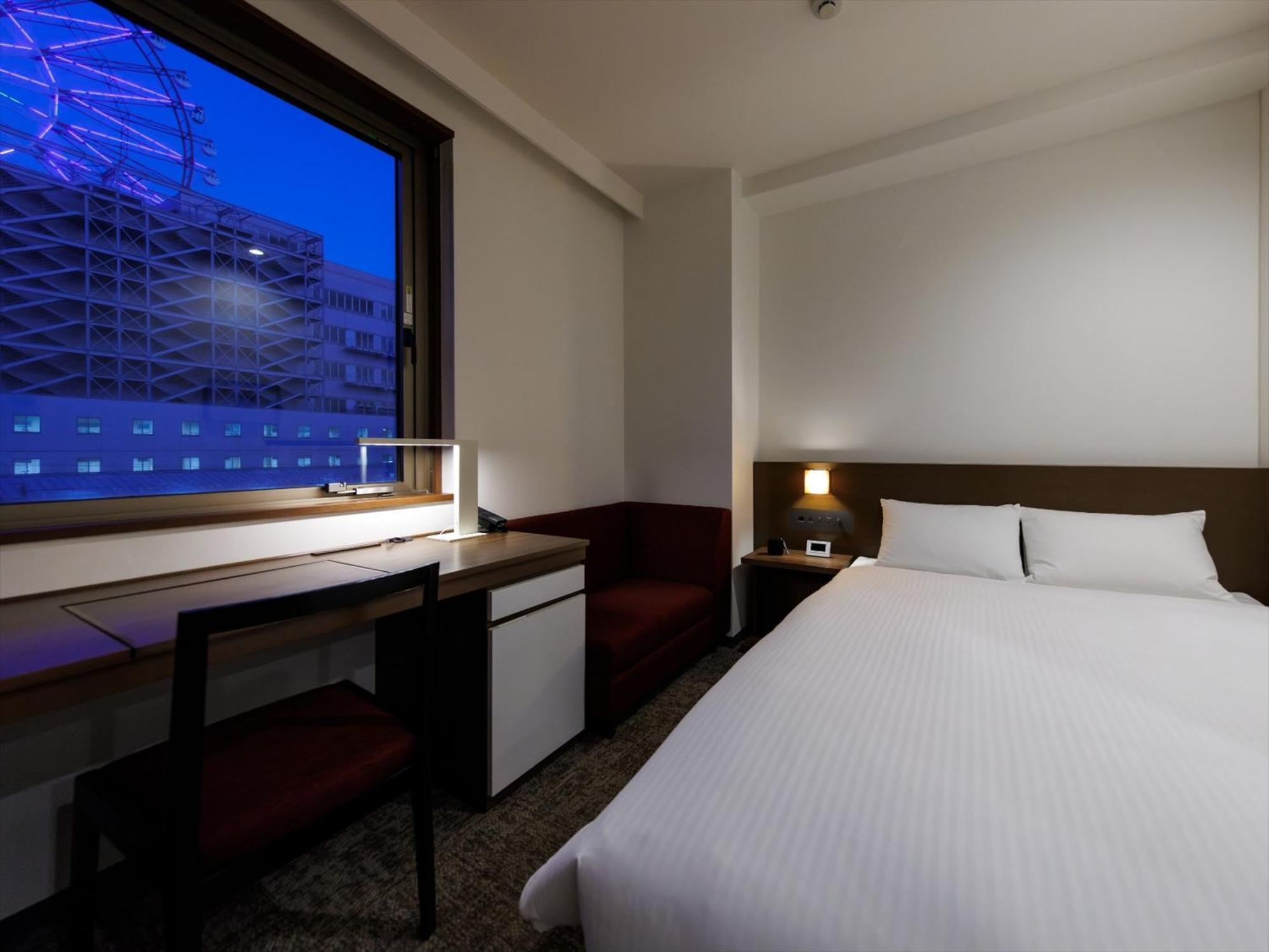 Jr Kyushu Hotel Kagosima Kültér fotó
