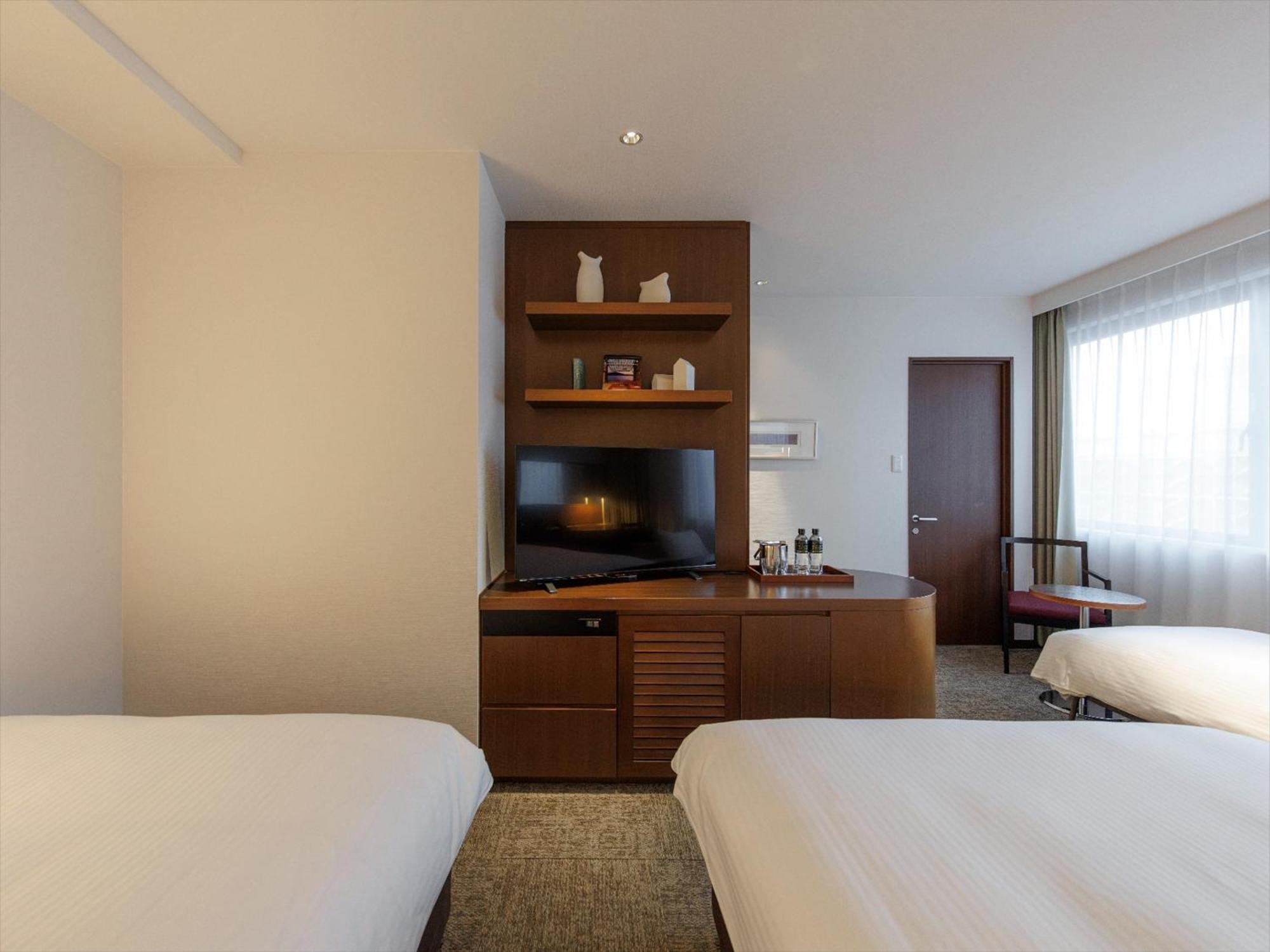 Jr Kyushu Hotel Kagosima Kültér fotó