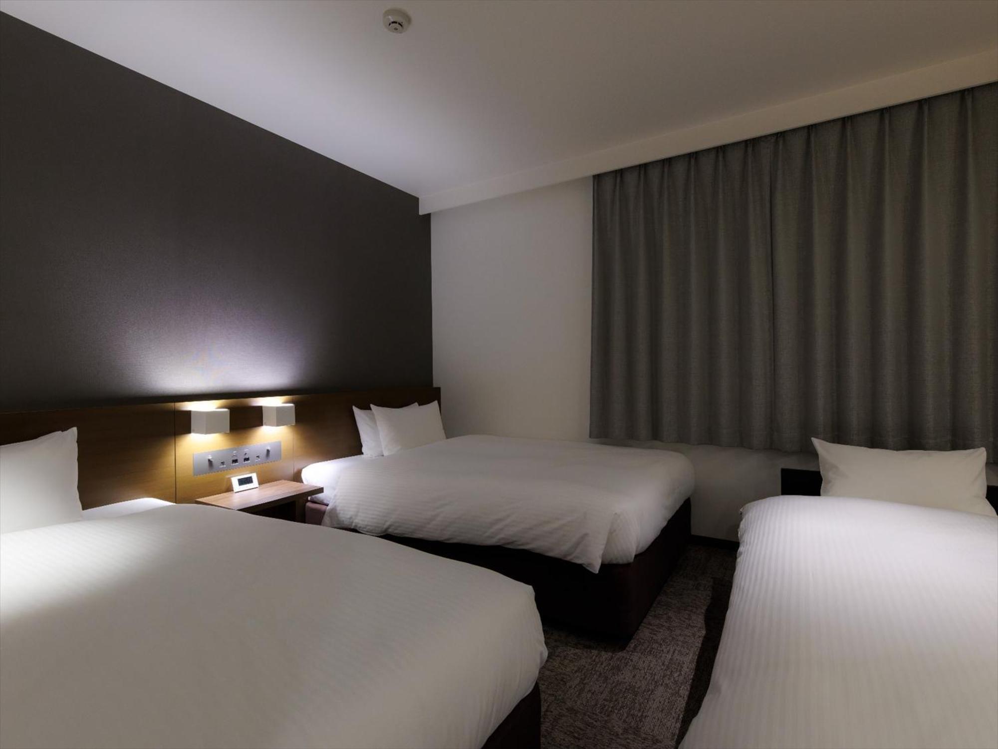 Jr Kyushu Hotel Kagosima Kültér fotó
