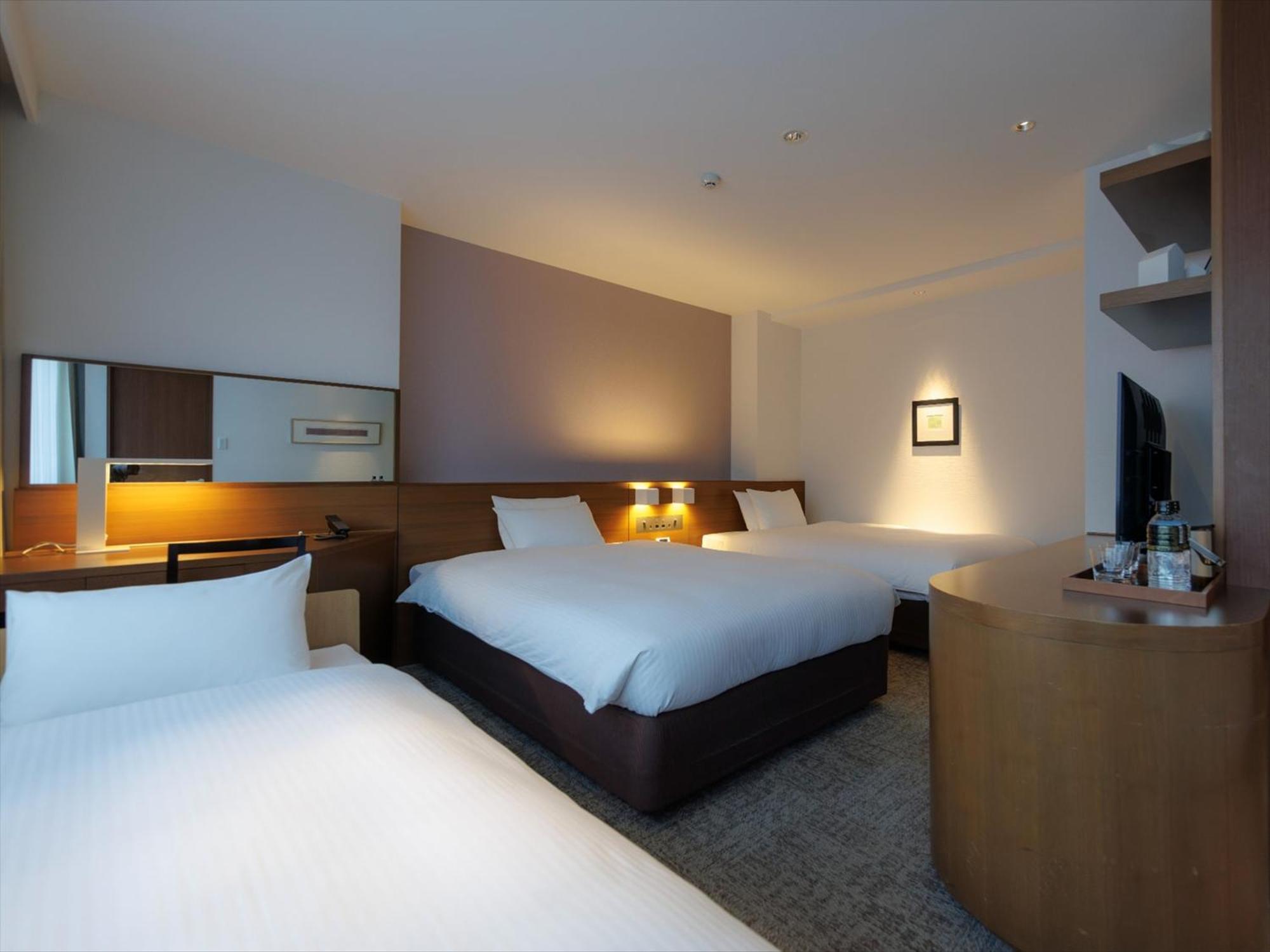 Jr Kyushu Hotel Kagosima Kültér fotó