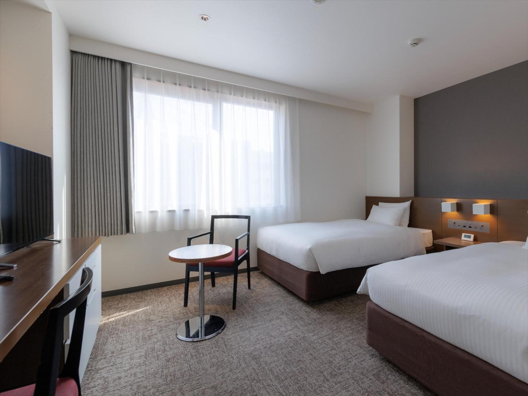 Jr Kyushu Hotel Kagosima Kültér fotó